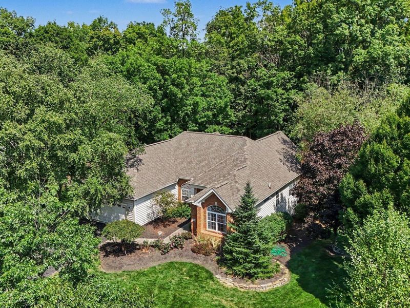 5092 Meyers Cove Court, Powell, OH 43065 Photo 50