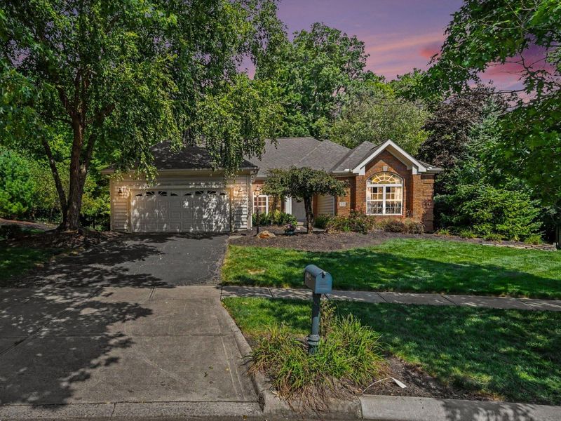5092 Meyers Cove Court, Powell, OH 43065 Photo 52