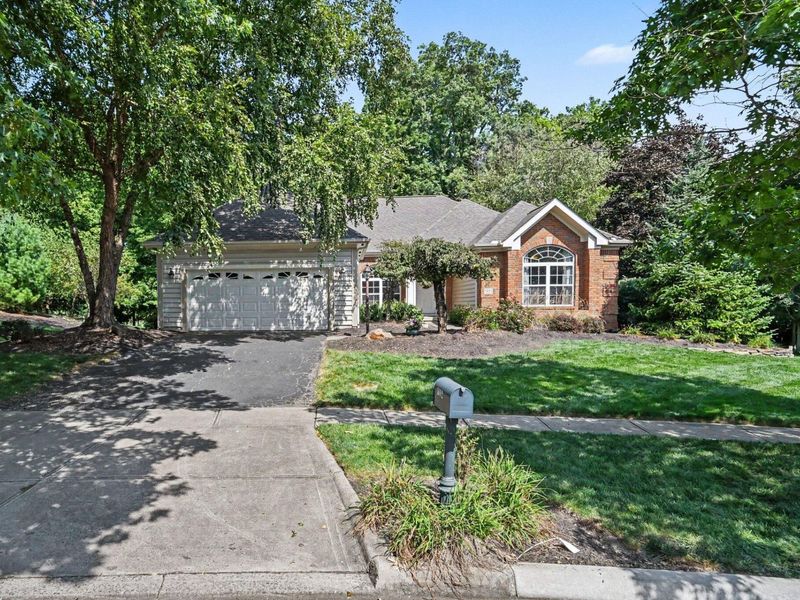 5092 Meyers Cove Court, Powell, OH 43065 Photo 53