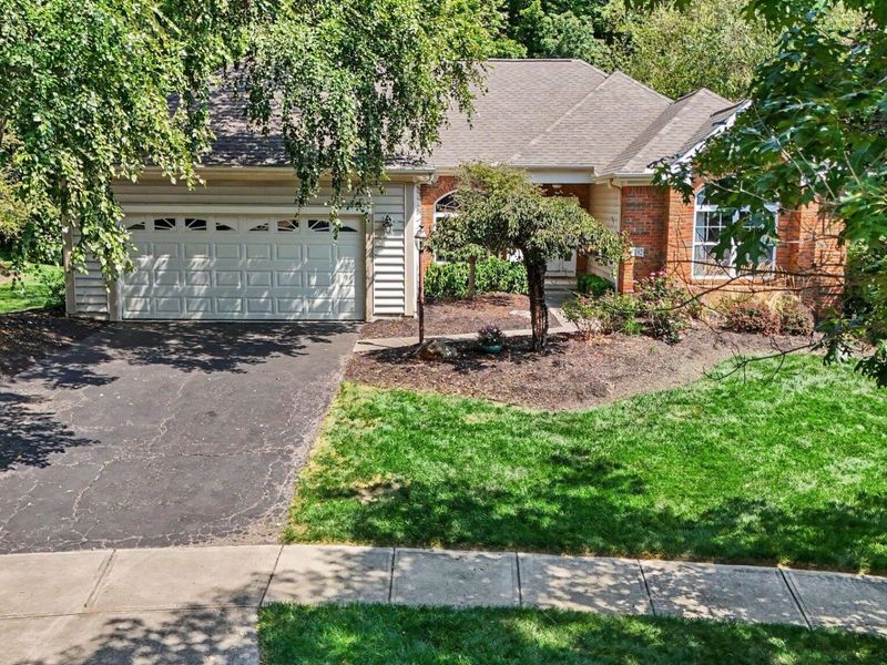 5092 Meyers Cove Court, Powell, OH 43065 Photo 54