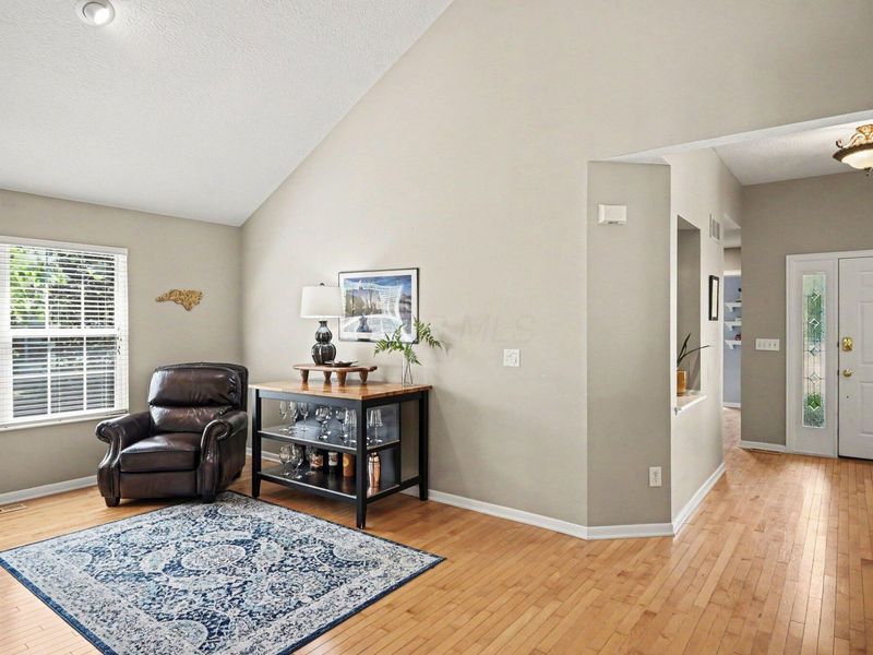 5092 Meyers Cove Court, Powell, OH 43065 Photo 7