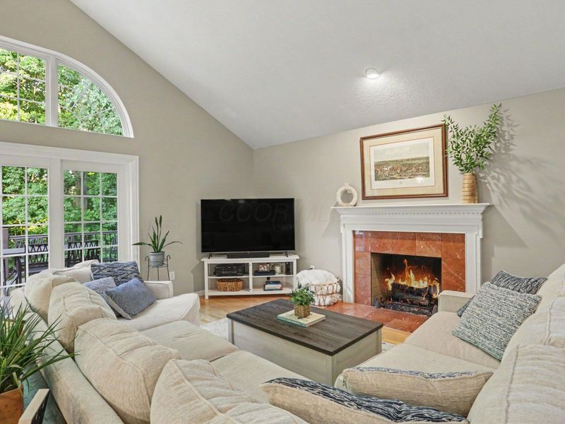 5092 Meyers Cove Court, Powell, OH 43065 Photo 9