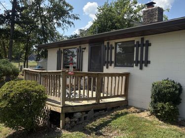 143 Knox Drive, Gilbertsville, KY 42044