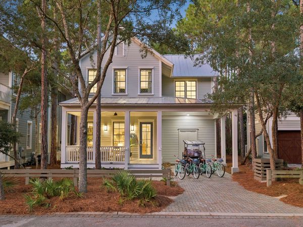 36 Thicket Circle, Santa Rosa Beach, FL 32459
