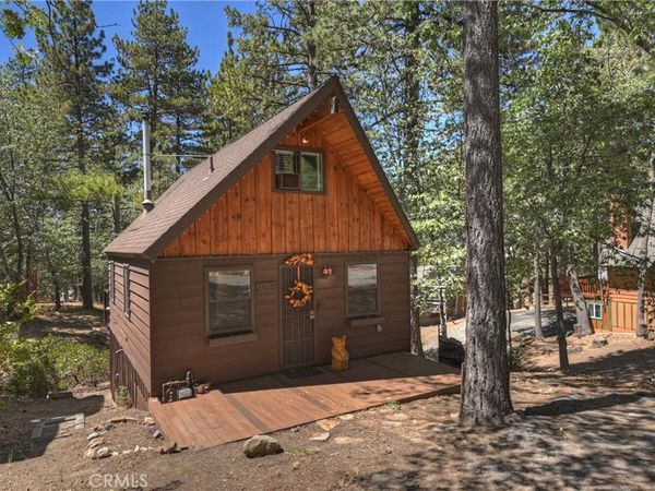 2428 Oak Drive, Arrowbear, CA 92382