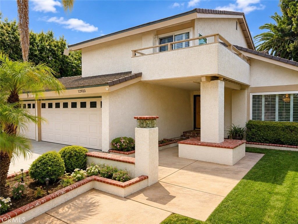 12933 Ocaso, La Mirada, CA 90638 Main Photo