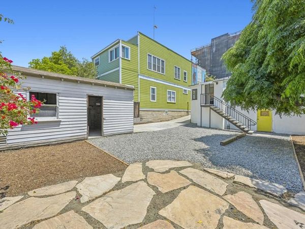 1936 38 Broadway, San Diego, CA 92102