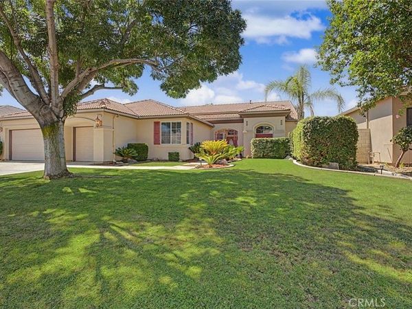 13417 Hinault Drive, Bakersfield, CA 93314