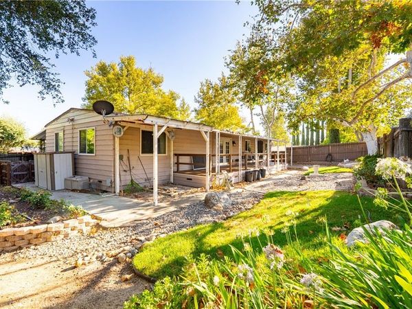 10025 El Camino Real, Unit 55, Atascadero, CA 93422