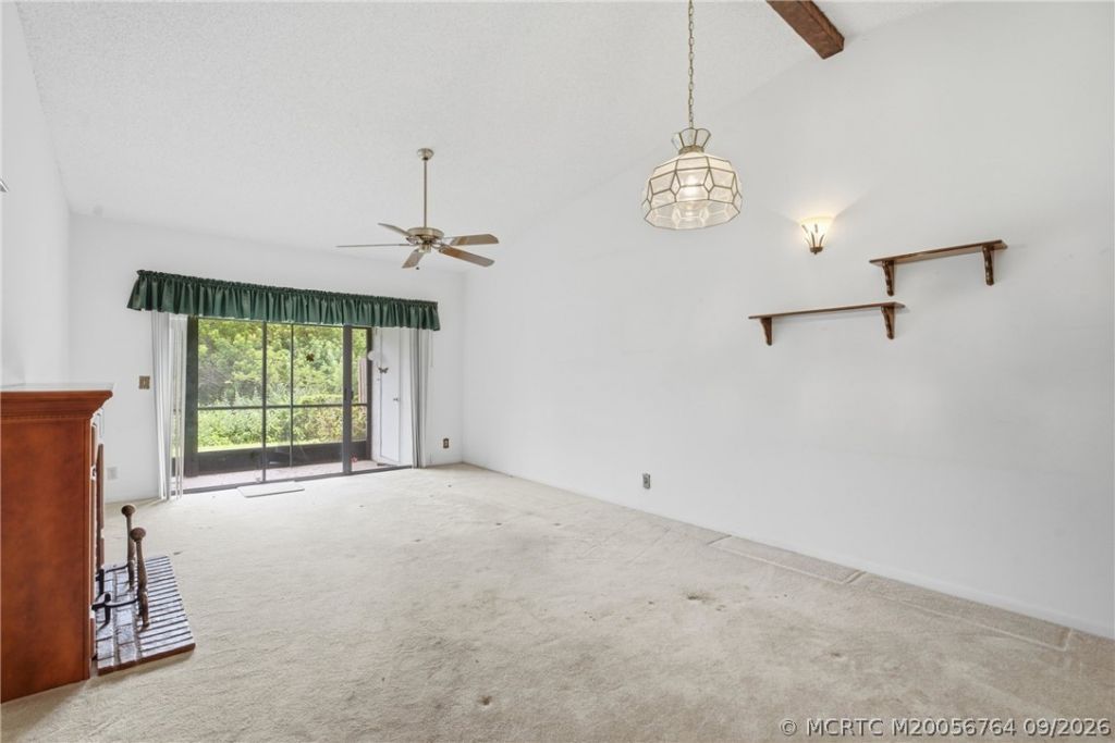 1454 SW Silver Pine Way , Unit 101C, Palm City, FL 34990 Photo