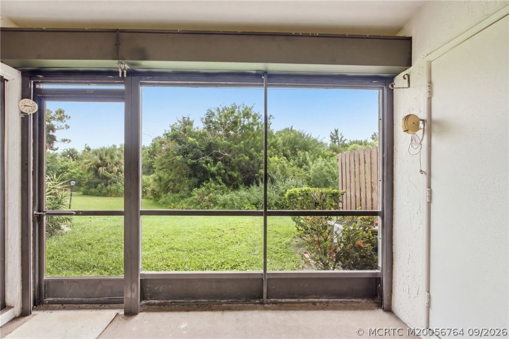1454 SW Silver Pine Way , Unit 101C, Palm City, FL 34990 Photo