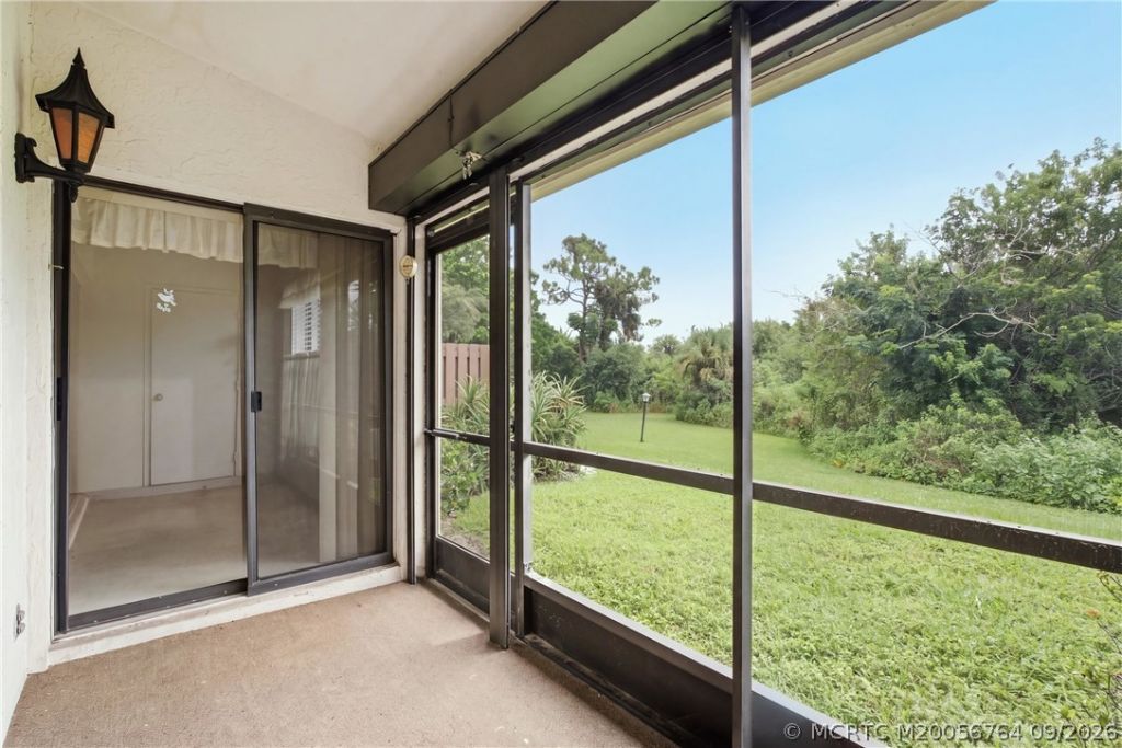 1454 SW Silver Pine Way , Unit 101C, Palm City, FL 34990 Photo