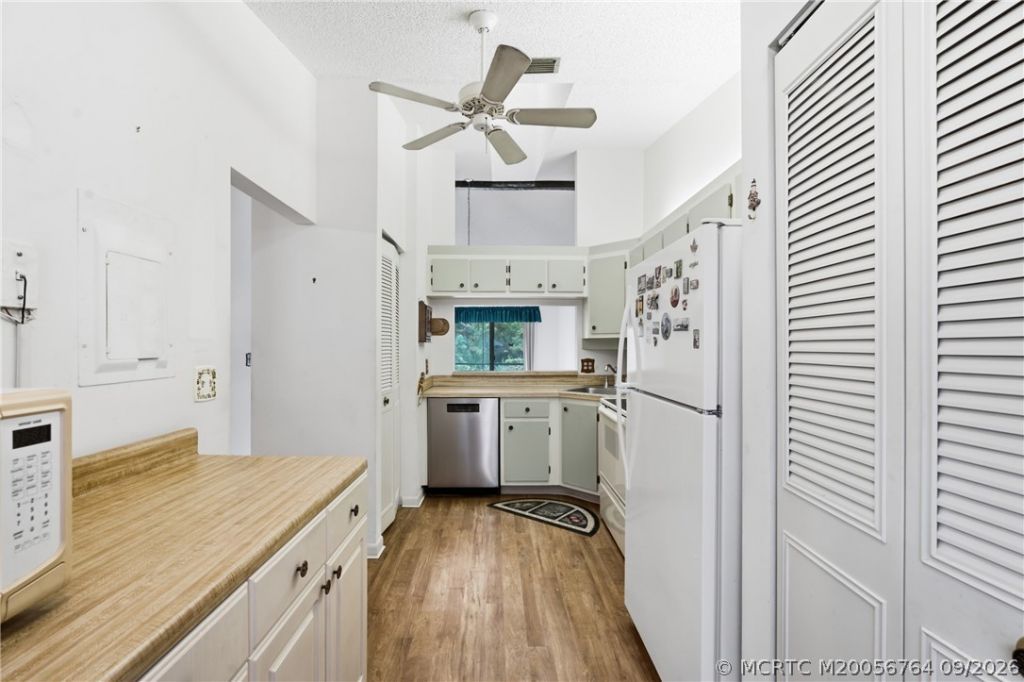 1454 SW Silver Pine Way , Unit 101C, Palm City, FL 34990 Photo