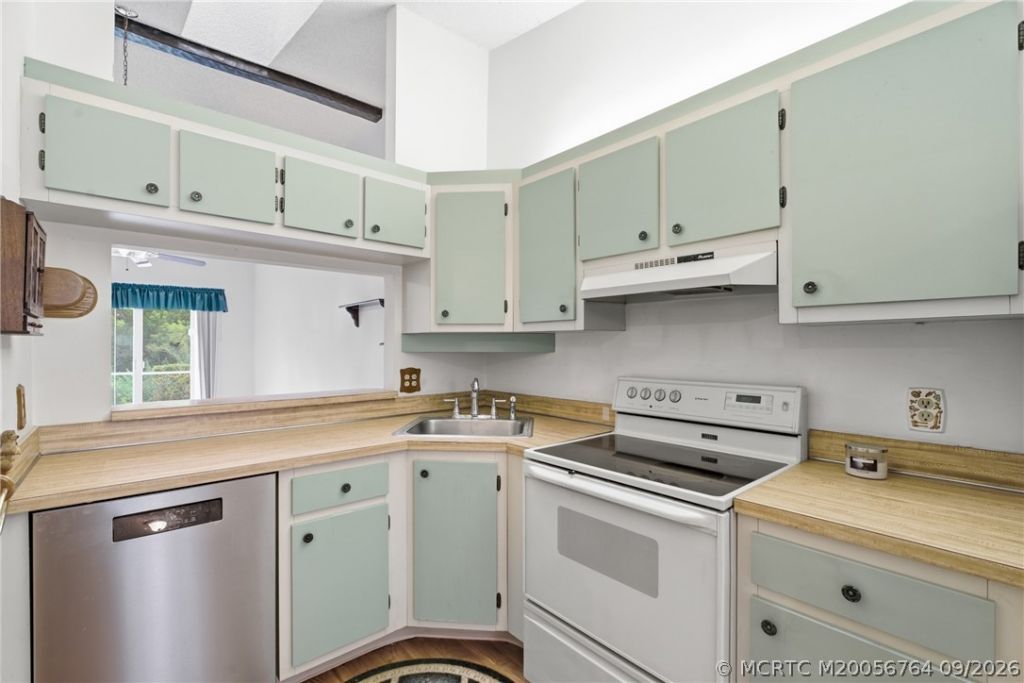 1454 SW Silver Pine Way , Unit 101C, Palm City, FL 34990 Photo