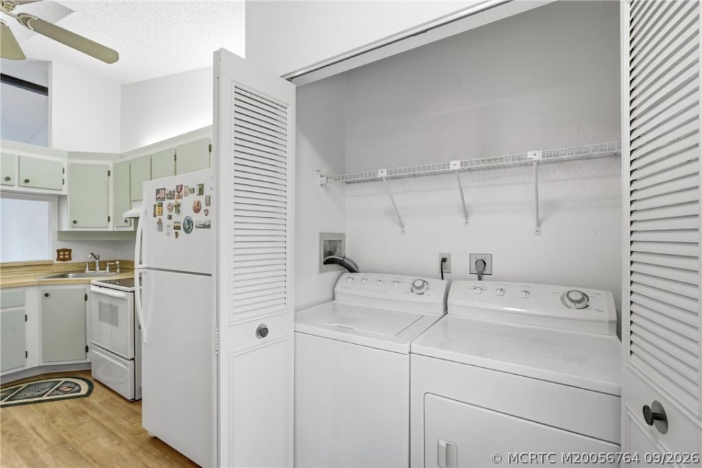 1454 SW Silver Pine Way , Unit 101C, Palm City, FL 34990 Photo