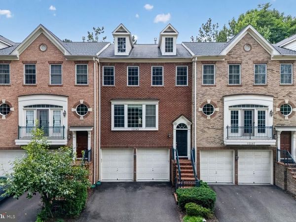 12285 ENGELMANN OAK LANE , FAIRFAX, VA 22030