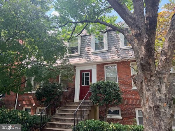 1903 KEY BOULEVARD N , Unit 548, ARLINGTON, VA 22201