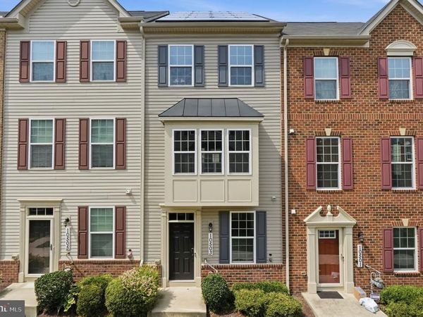 10503 RAWLINS LANE , UPPER MARLBORO, MD 20772