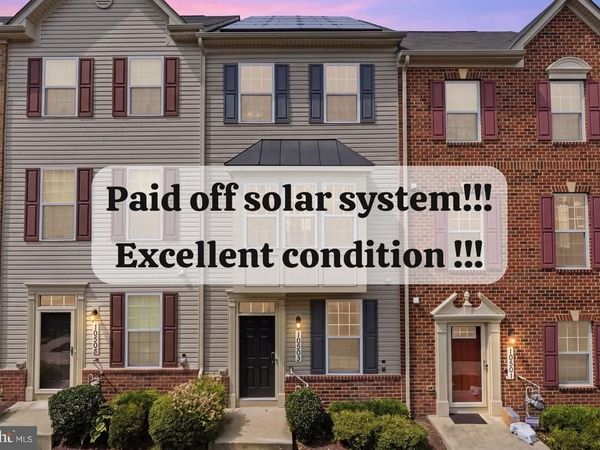 10503 RAWLINS LANE, UPPER MARLBORO, MD 20772