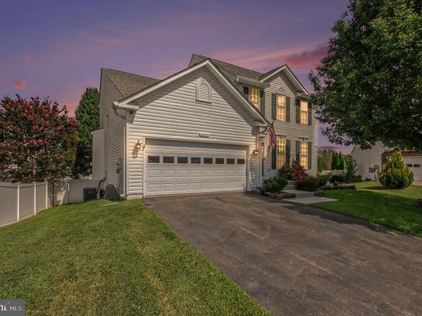 6803 BALDWIN COURT, FREDERICKSBURG, VA 22407