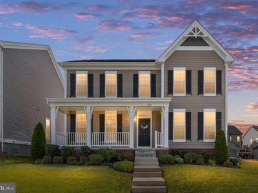 960 BASSWOOD DRIVE, STAFFORD, VA 22554