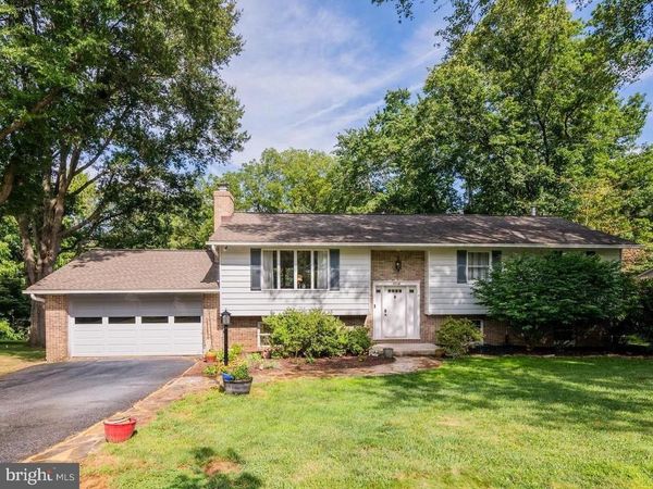 9330 FURROW AVENUE, ELLICOTT CITY, MD 21042