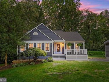 6 HAY BARN ROAD, STAFFORD, VA 22556