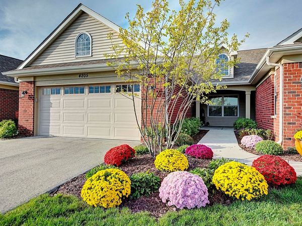 4109 Pond Willow Court , Naperville, IL 60564