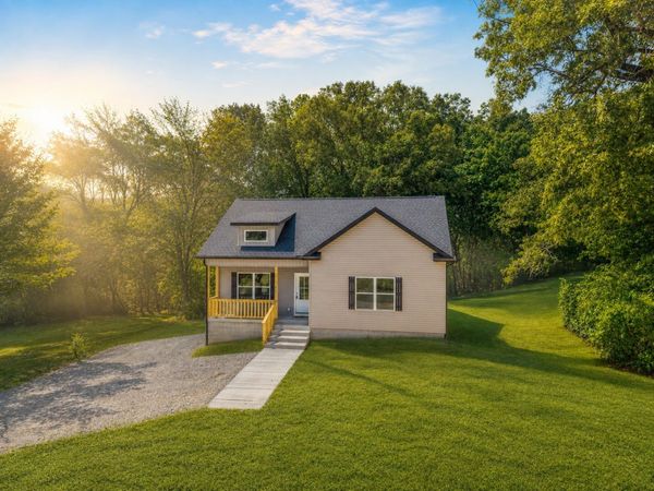 317 Lewis Hollow Road , Dickson, TN 37055