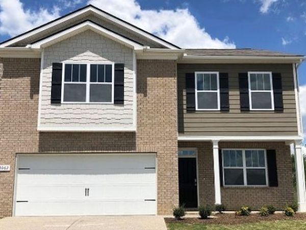 1707 Teal Lane , Lebanon, TN 37090