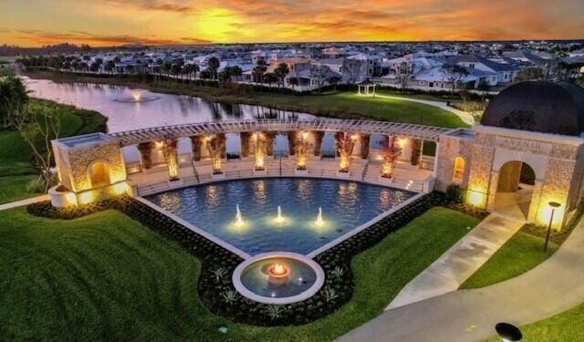 10704 Northbrook Circle, Unit 19 Mystiqu, Palm Beach Gardens, FL 33412 Photo
