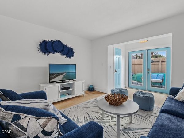 17462 Front Beach Road , Unit 9C-1, Panama City Beach, FL 32413