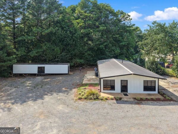 10323 Dallas Acworth Highway, Dallas, GA 30132