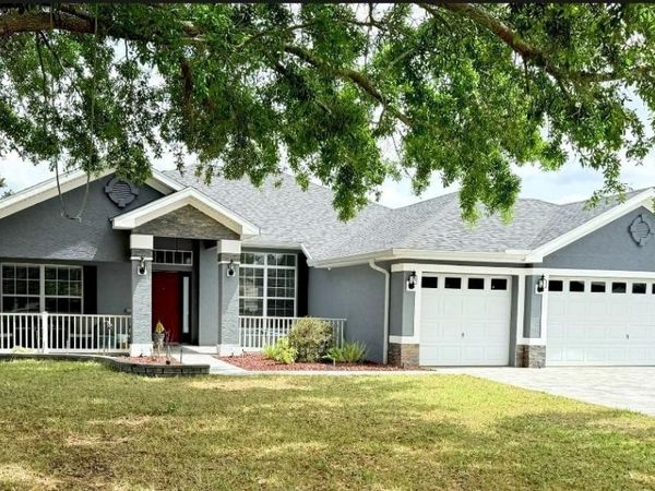 9937 SW 57TH COURT , OCALA, FL 34476
