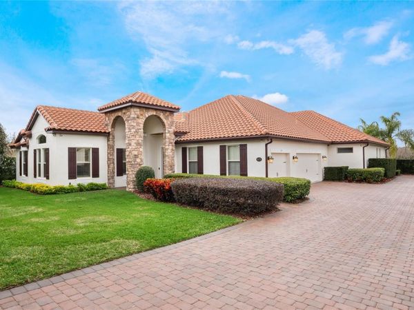 6020 MARLEON DRIVE , WINDERMERE, FL 34786