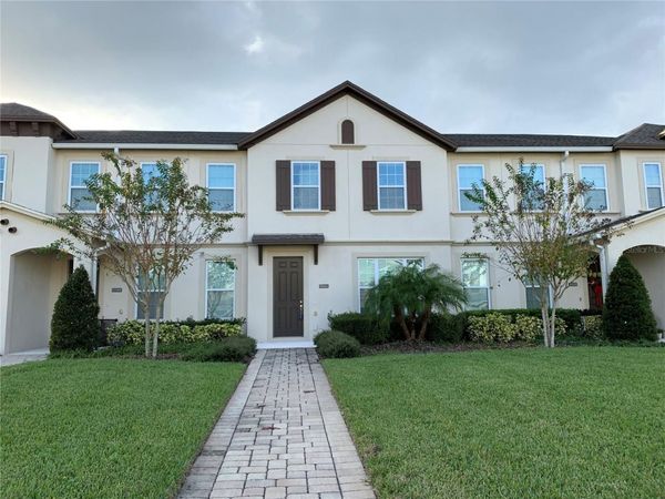 7243 SHADEVIEW ALLEY , WINDERMERE, FL 34786