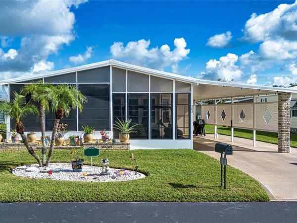 363 CAPTAINS COURT, NORTH PORT, FL 34287