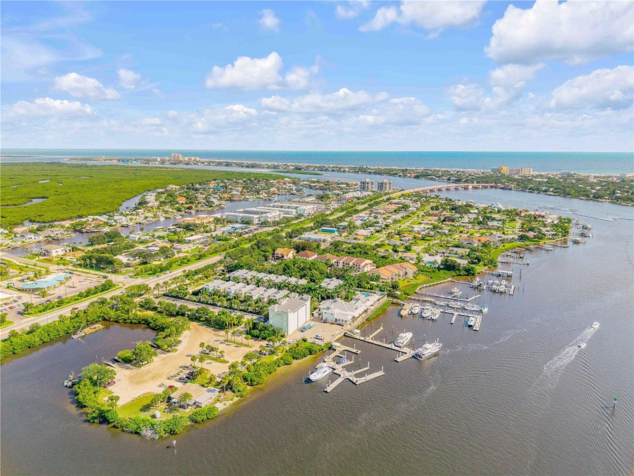 6 Old Feger Drive, New Smyrna Beach, FL 32169 Photo