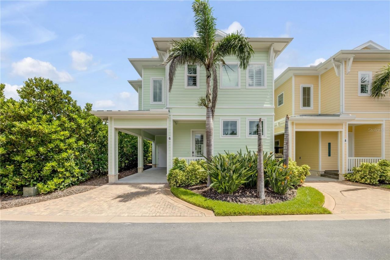 6 Old Feger Drive, New Smyrna Beach, FL 32169 Photo