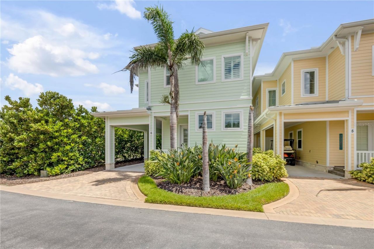 6 Old Feger Drive, New Smyrna Beach, FL 32169 Photo