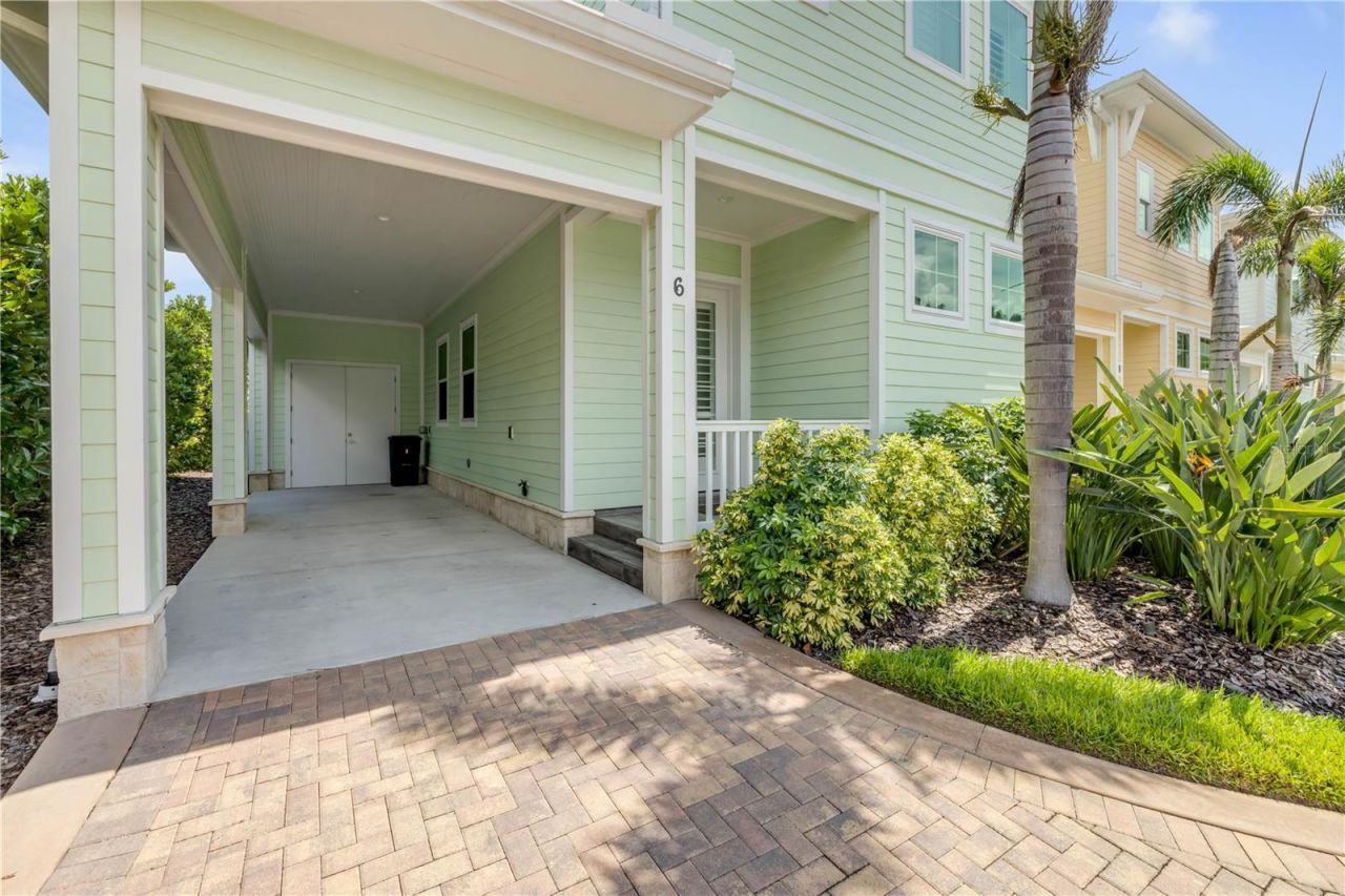 6 Old Feger Drive, New Smyrna Beach, FL 32169 Photo