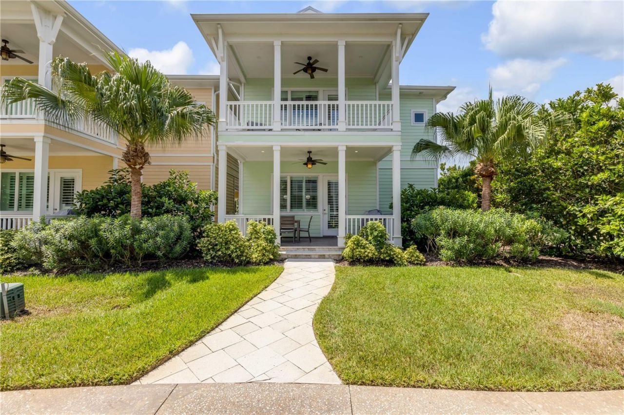6 Old Feger Drive, New Smyrna Beach, FL 32169 Photo