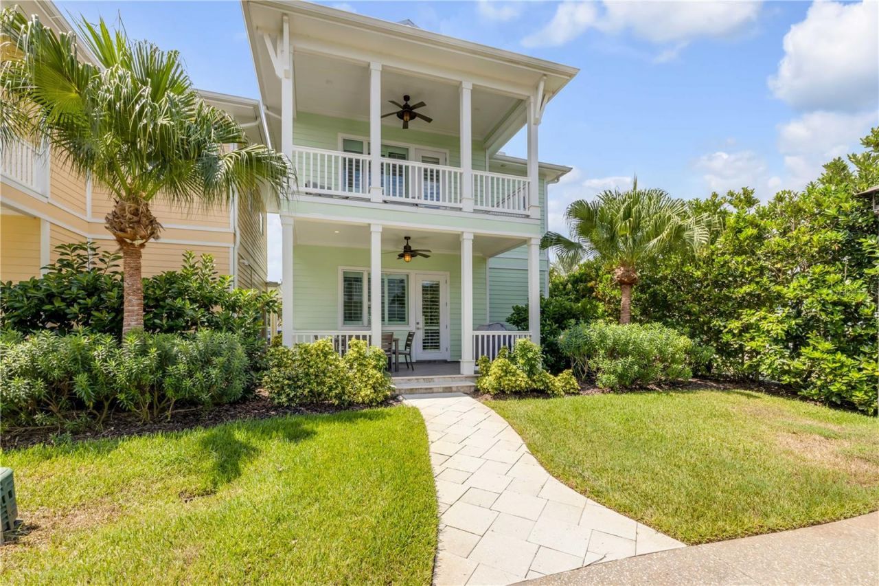 6 Old Feger Drive, New Smyrna Beach, FL 32169 Photo