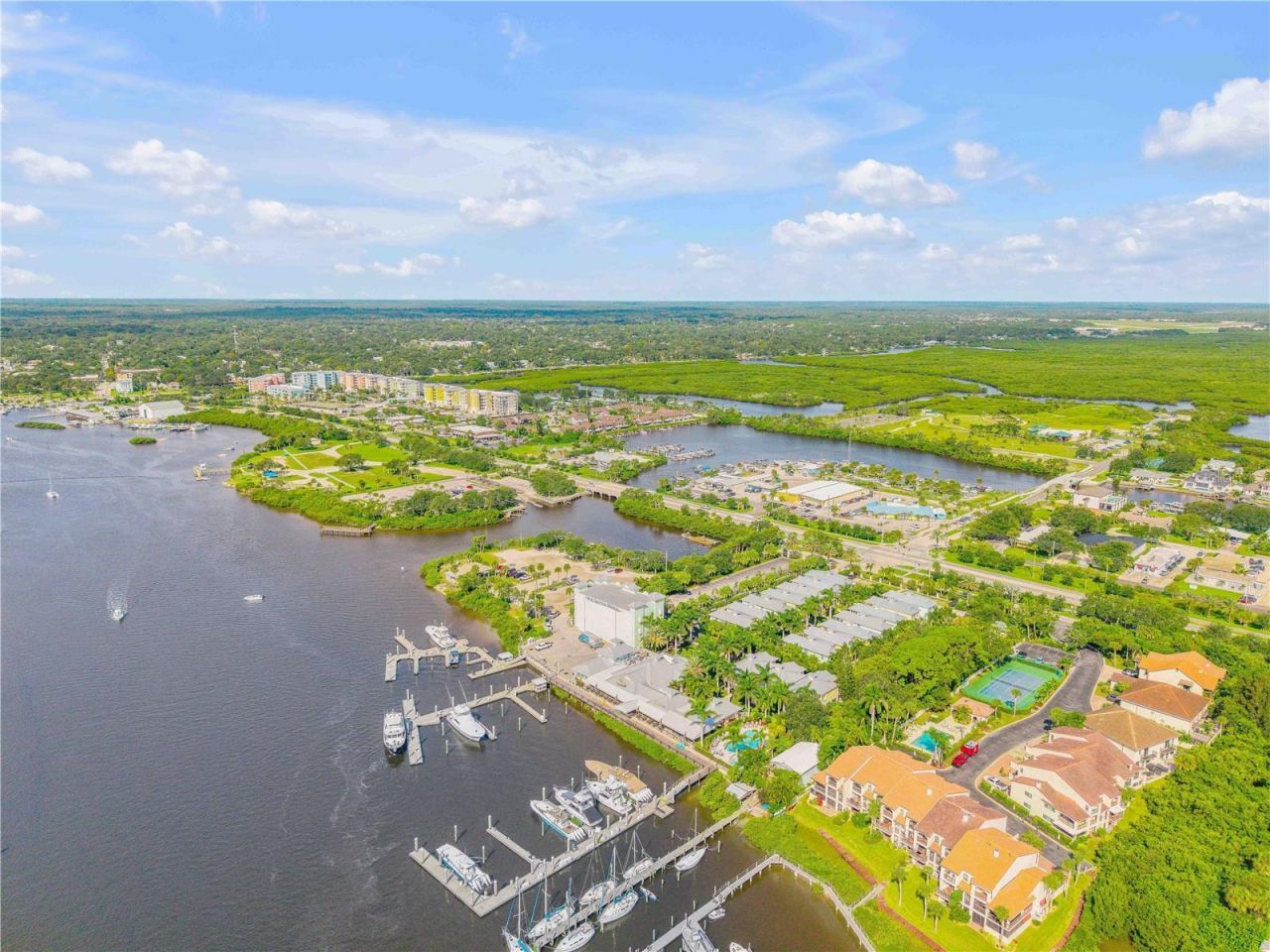 6 Old Feger Drive, New Smyrna Beach, FL 32169 Photo