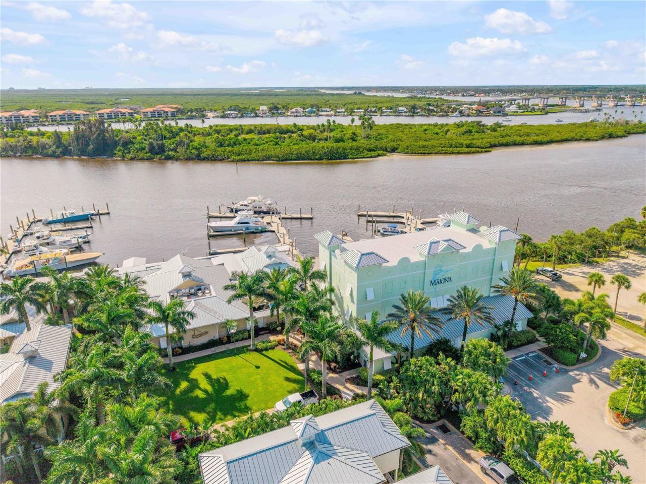 6 Old Feger Drive, New Smyrna Beach, FL 32169 Photo