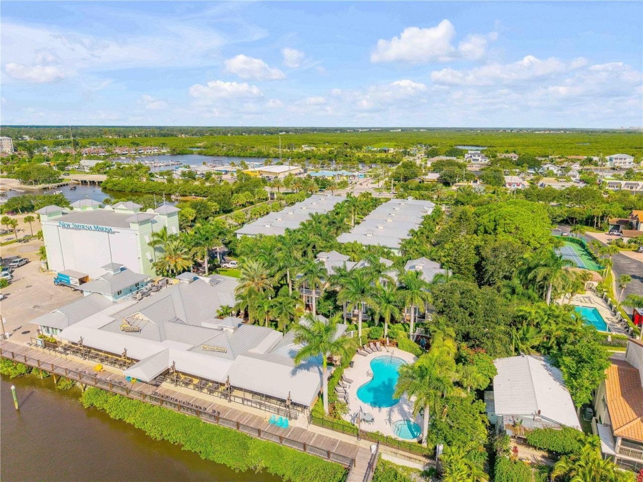 6 Old Feger Drive, New Smyrna Beach, FL 32169 Photo