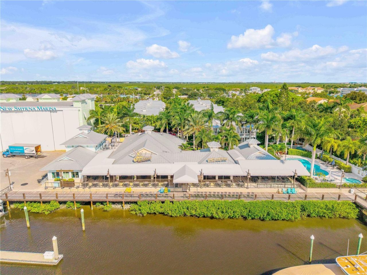 6 Old Feger Drive, New Smyrna Beach, FL 32169 Photo