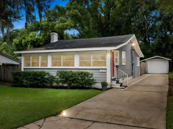 1213 NOBLE PLACE , ORLANDO, FL 32801