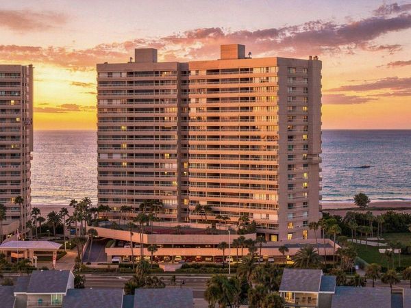 1310 GULF BOULEVARD , Unit 4D, CLEARWATER BEACH, FL 33767