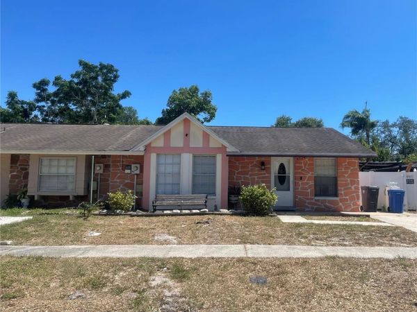 8524 CATALINA DRIVE , TAMPA, FL 33615